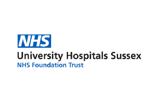 NHS University Hospitals Sussex
